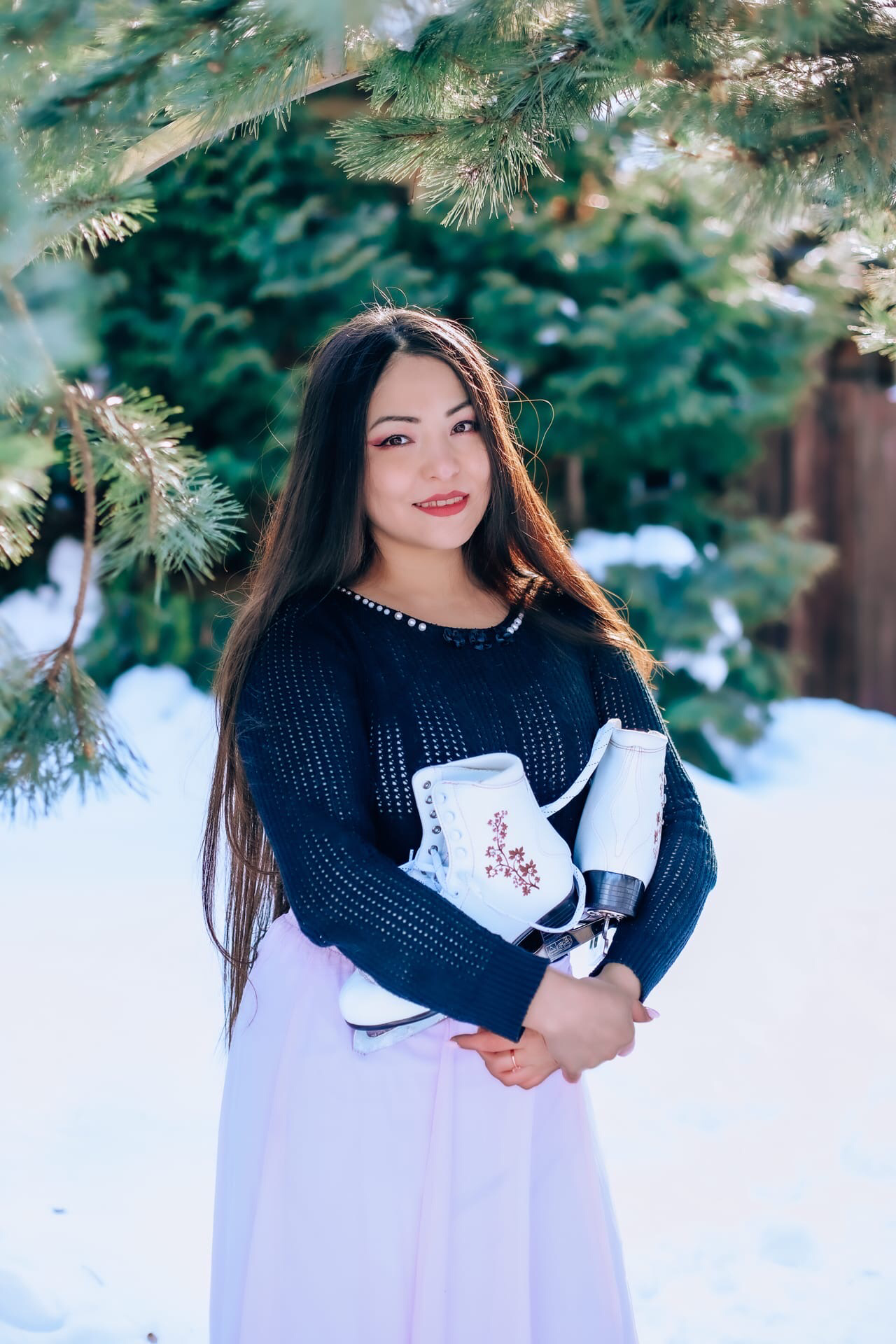 Алия. Фотограф беременности и семейных историй Эльвира Акарибе в городе Краснодар!