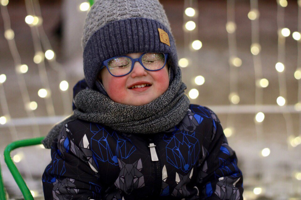 Новогодняя сказка 2022. Фотограф беременности и семейных историй Эльвира Акарибе в городе Краснодар!