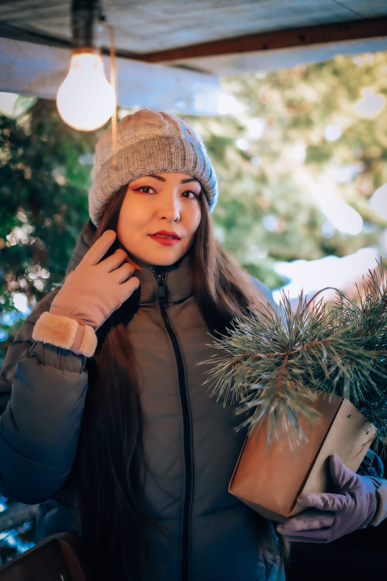 Алия. Фотограф беременности и семейных историй Эльвира Акарибе в городе Краснодар!