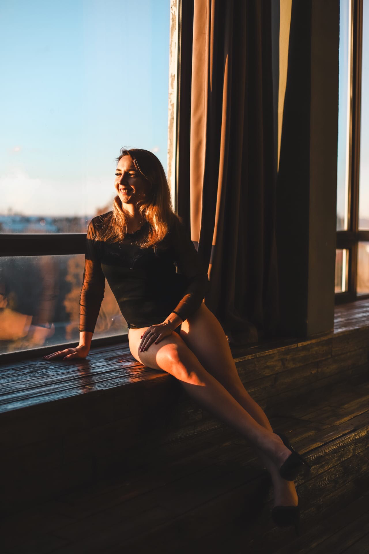 Елена. Фотограф беременности и семейных историй Эльвира Акарибе в городе Краснодар!