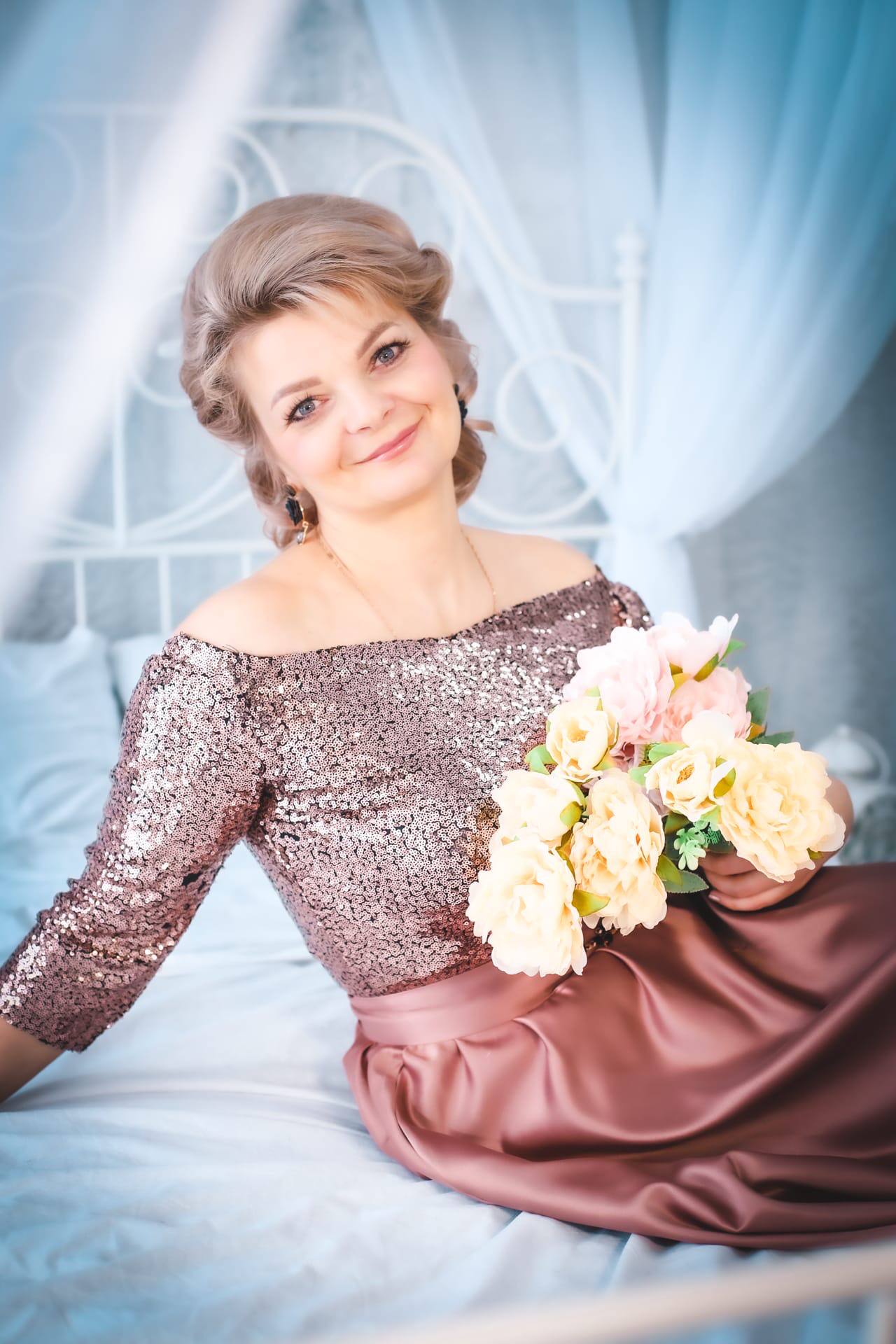 Людмила и Игорь. Фотограф беременности и семейных историй Эльвира Акарибе в городе Краснодар!