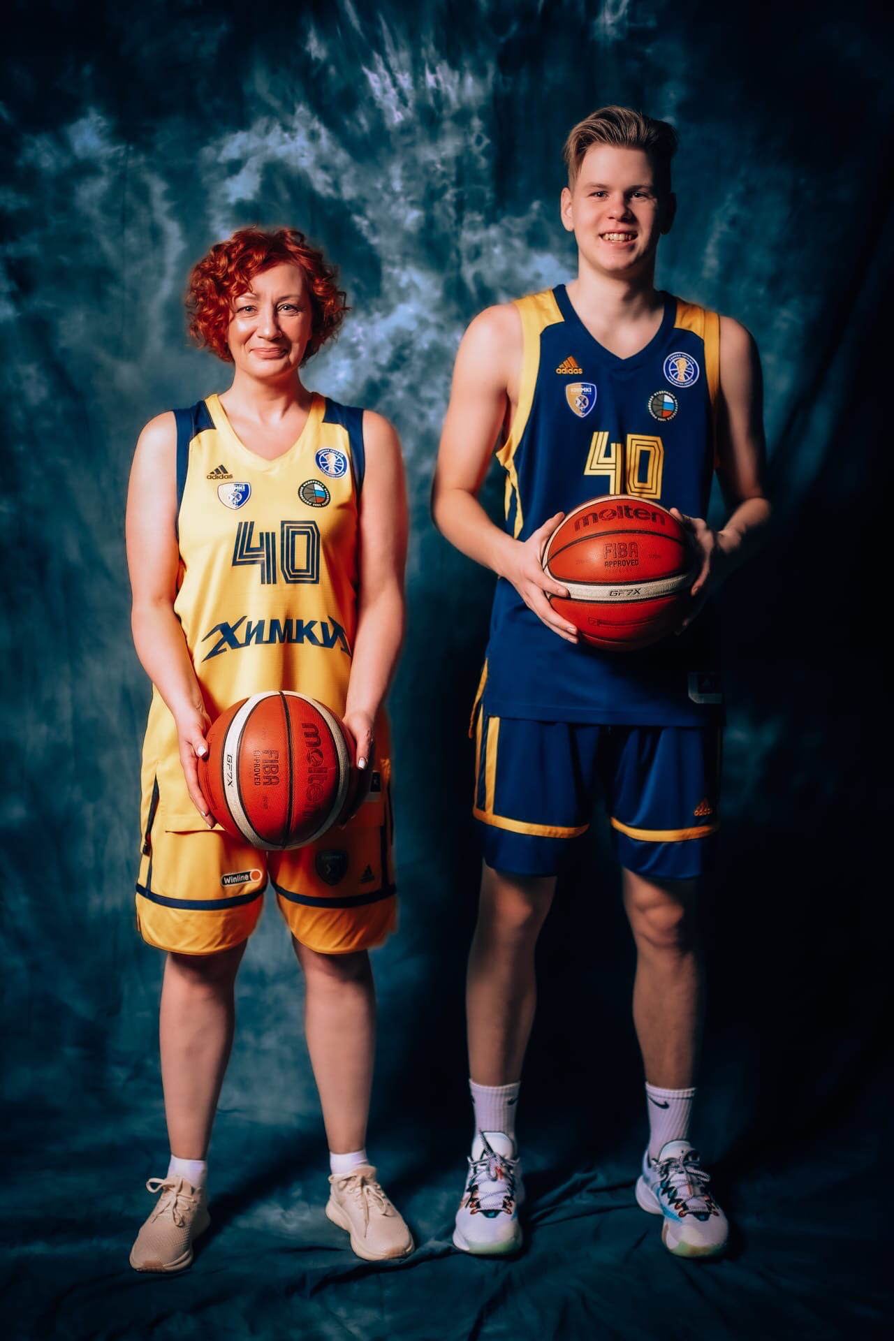 Семья Иваньковых. Фотограф беременности и семейных историй Эльвира Акарибе в городе Краснодар!