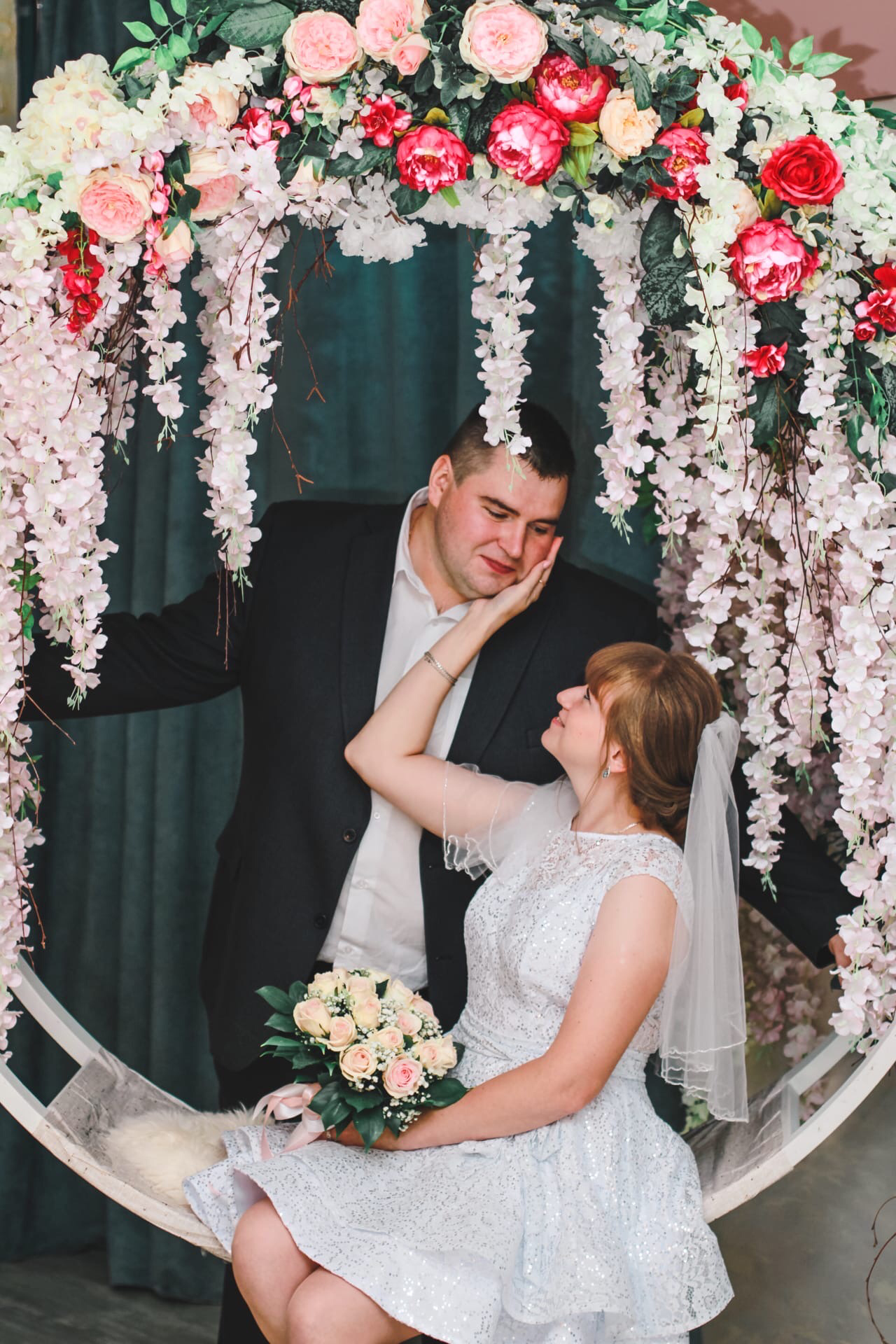 Свадебный сезон 2021. Фотограф беременности и семейных историй Эльвира Акарибе в городе Краснодар!