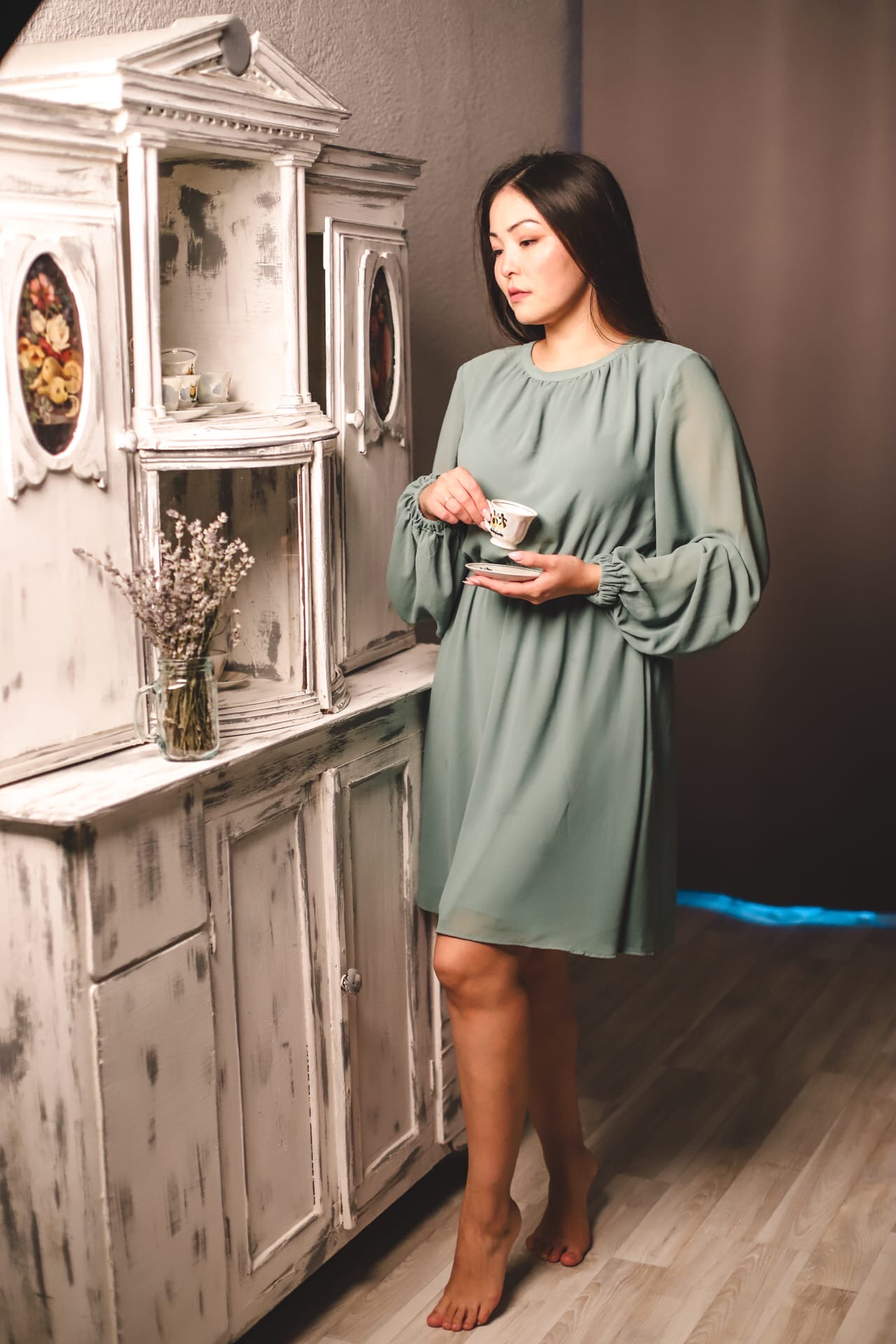 Алия. Фотограф беременности и семейных историй Эльвира Акарибе в городе Краснодар!