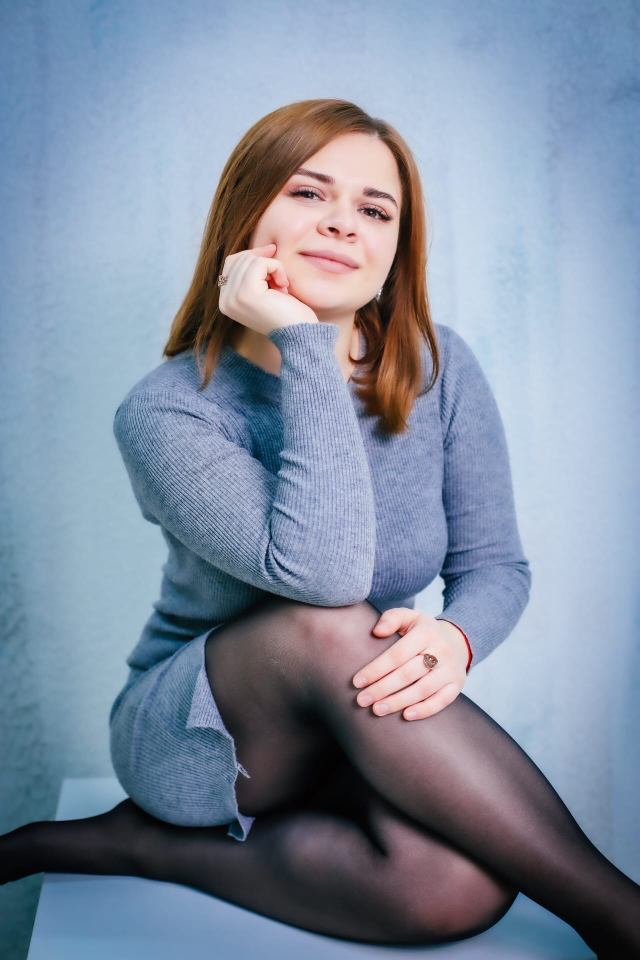 Семья Пивоваровых Новый год 2022. Фотограф беременности и семейных историй Эльвира Акарибе в городе Краснодар!