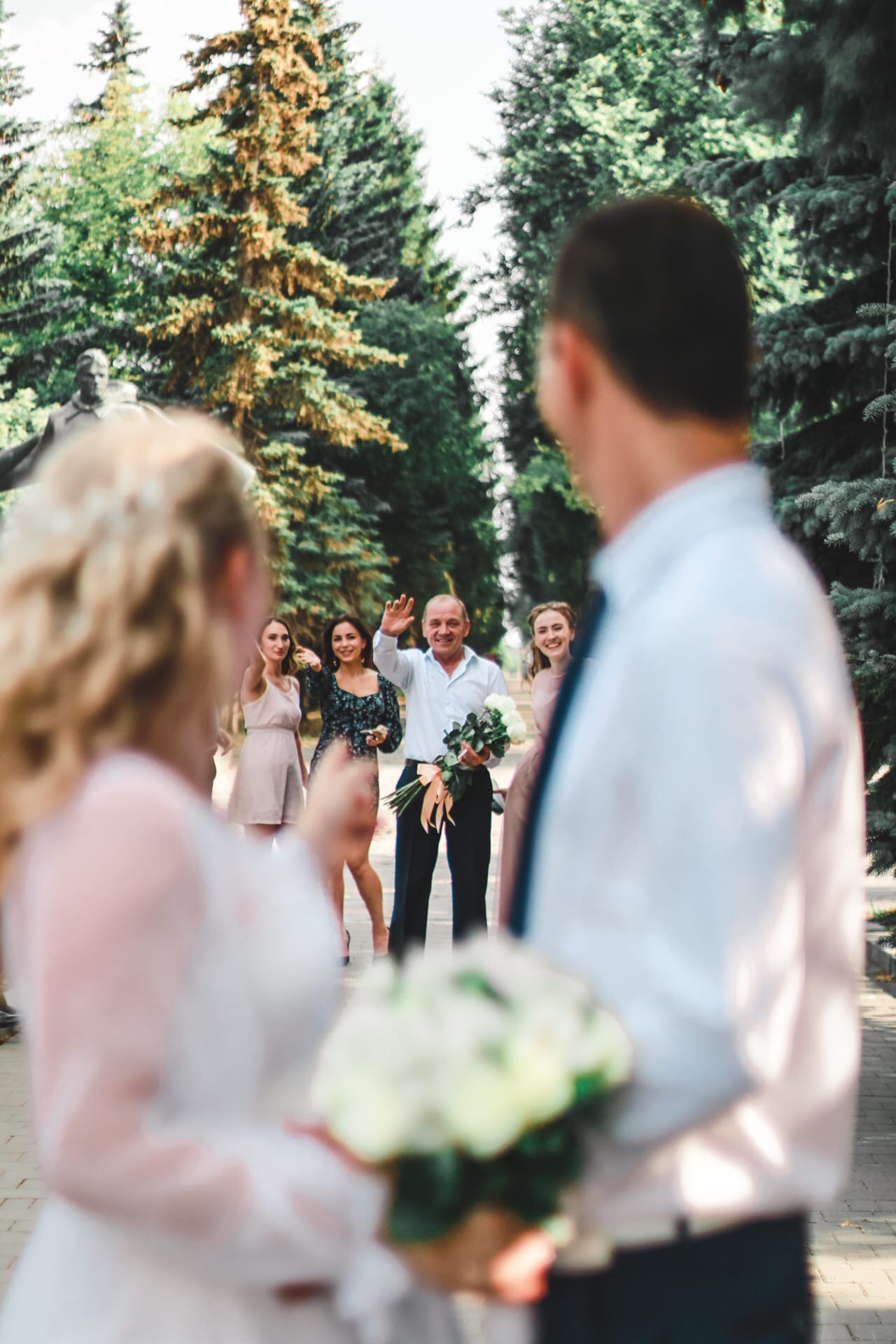 Свадебный сезон 2021. Фотограф беременности и семейных историй Эльвира Акарибе в городе Краснодар!