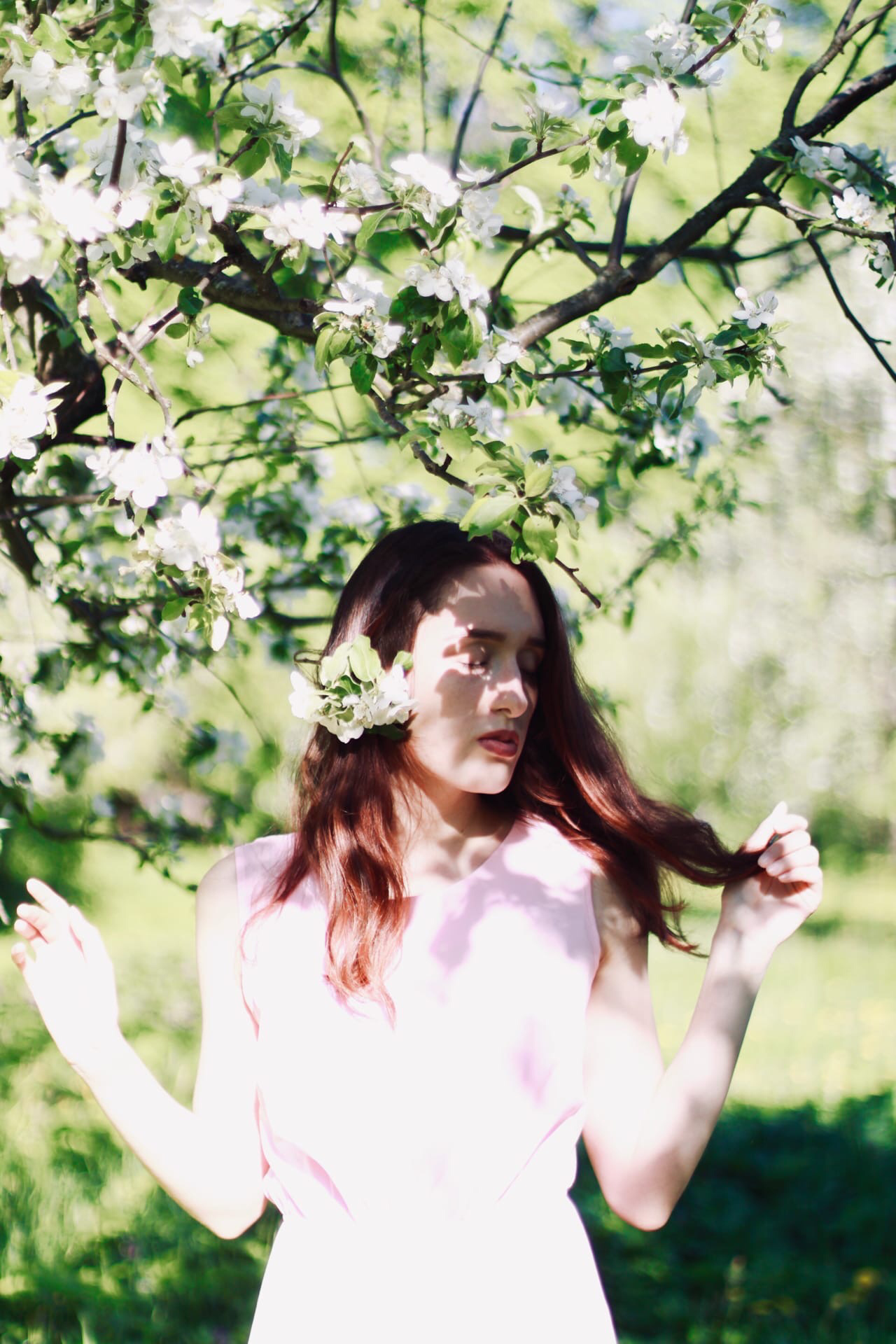 Надежда. Фотограф беременности и семейных историй Эльвира Акарибе в городе Краснодар!