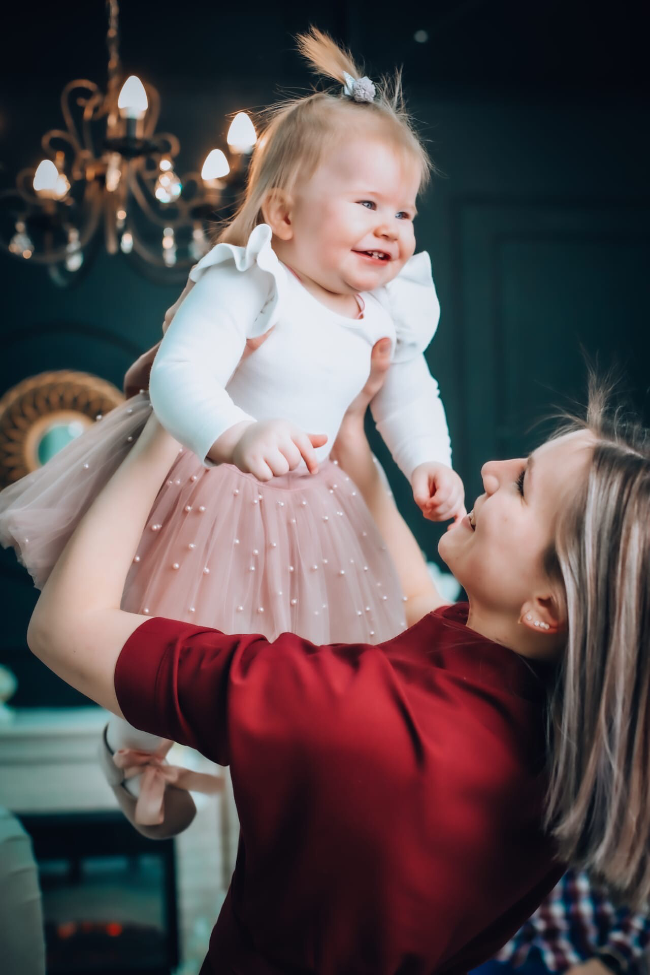 Семья Зебриных. Фотограф беременности и семейных историй Эльвира Акарибе в городе Краснодар!