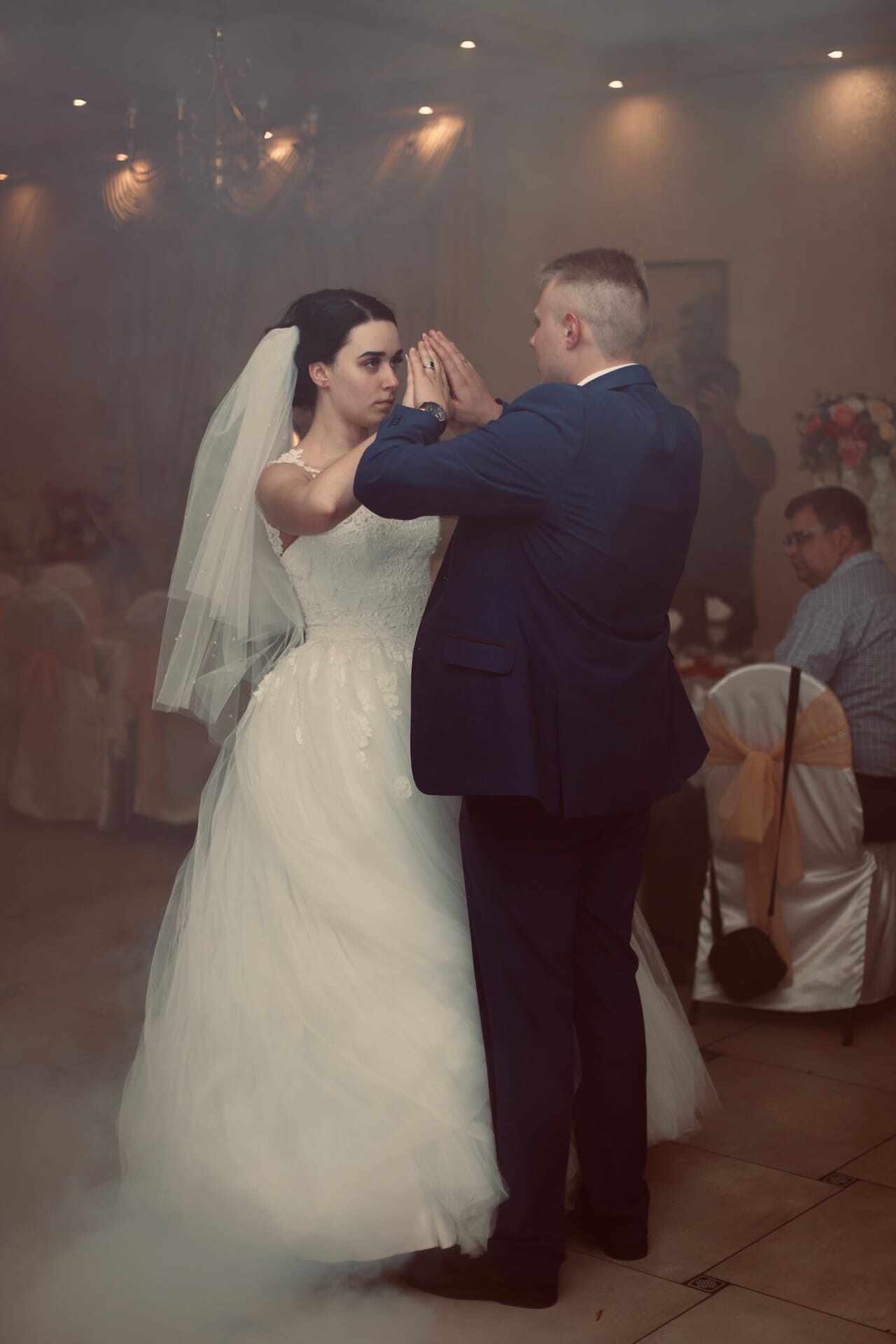 Свадебный сезон 2021. Фотограф беременности и семейных историй Эльвира Акарибе в городе Краснодар!