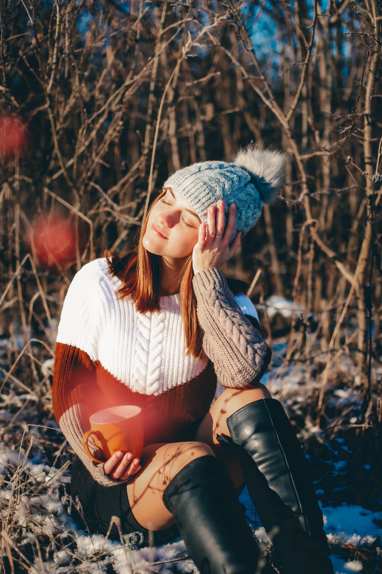 Кристина. Фотограф беременности и семейных историй Эльвира Акарибе в городе Краснодар!