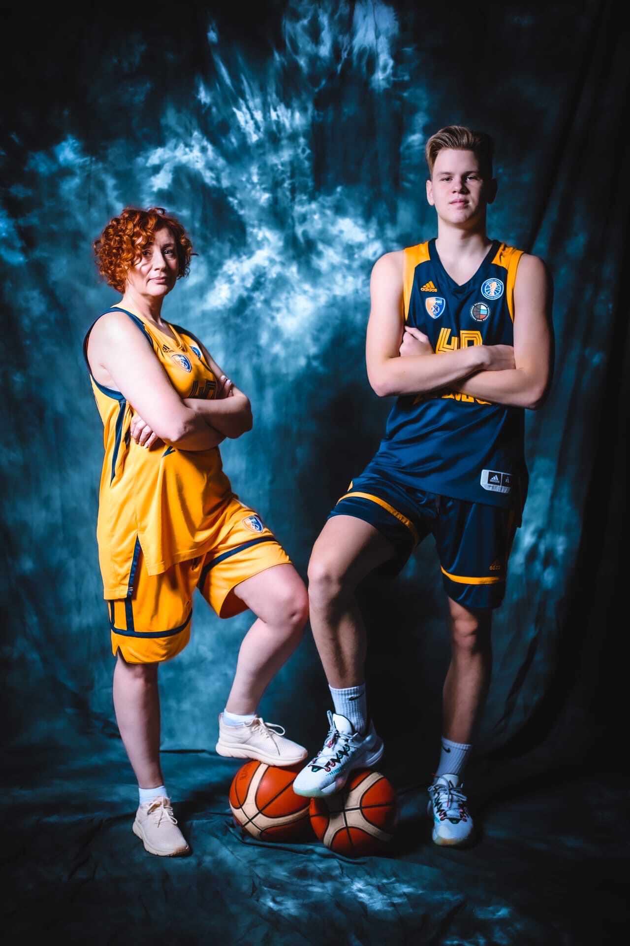 Семья Иваньковых. Фотограф беременности и семейных историй Эльвира Акарибе в городе Краснодар!