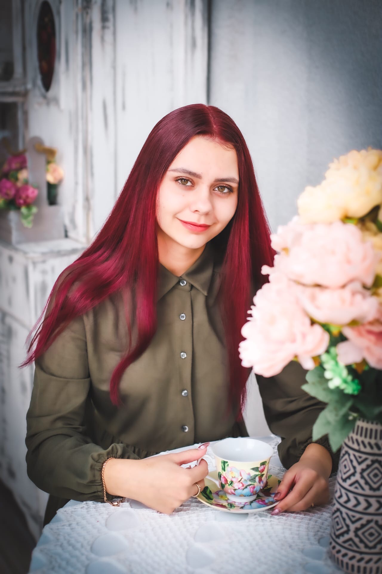 Ксения. Фотограф беременности и семейных историй Эльвира Акарибе в городе Краснодар!