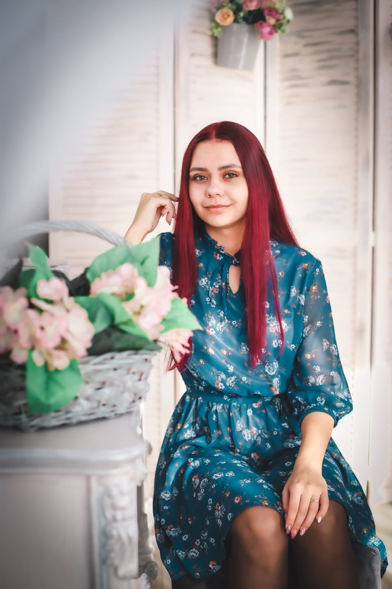 Ксения. Фотограф беременности и семейных историй Эльвира Акарибе в городе Краснодар!