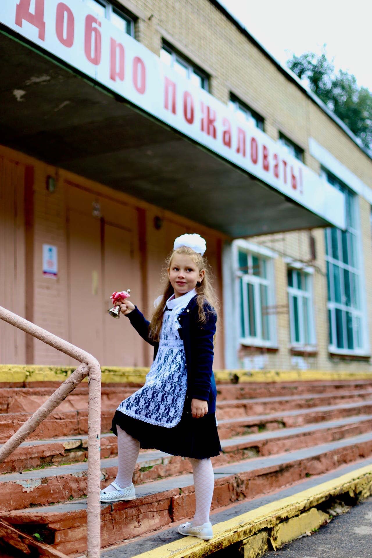 1 сентября семья Коноваловых. Фотограф беременности и семейных историй Эльвира Акарибе в городе Краснодар!