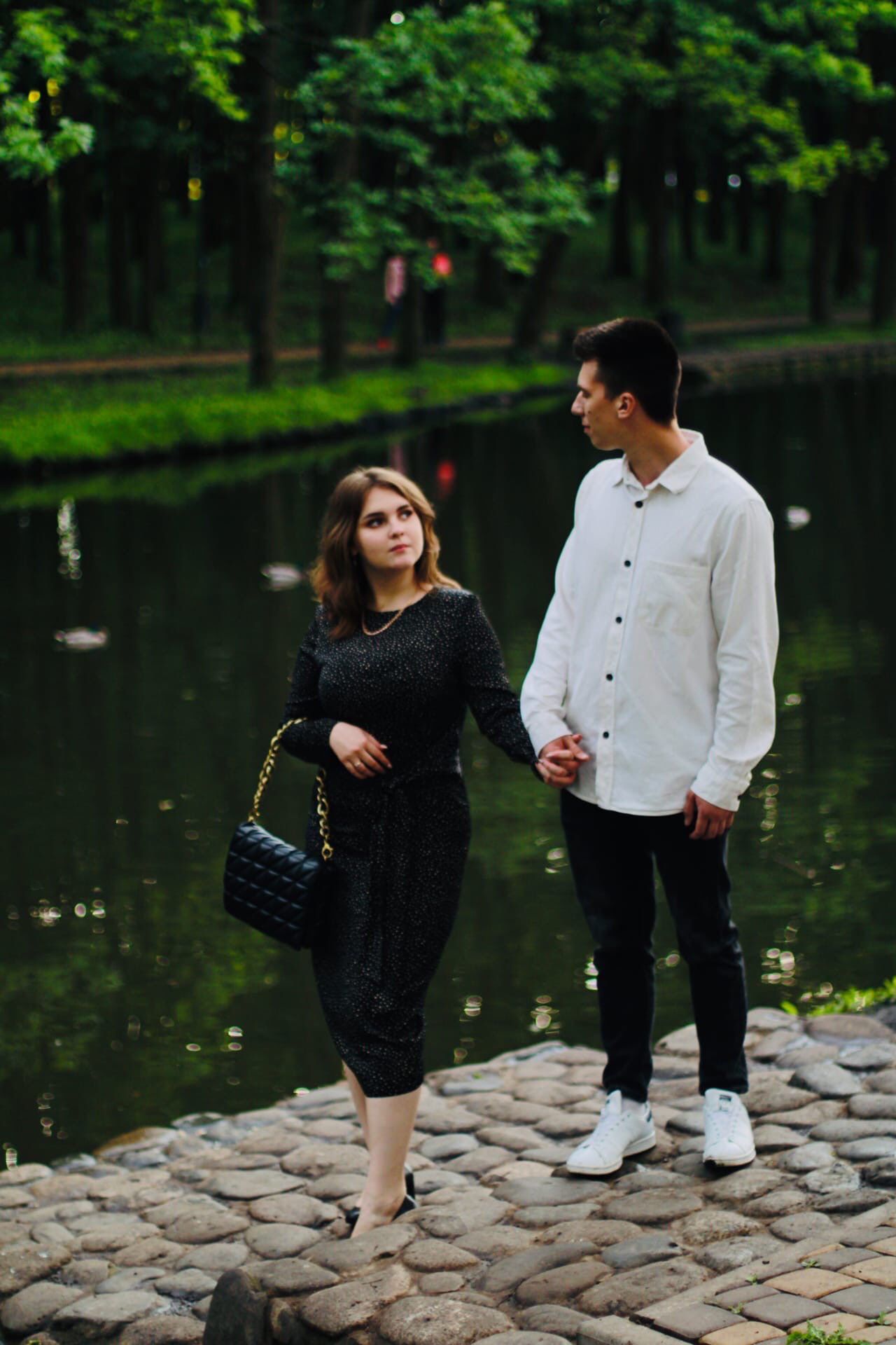 Катя и Андрей. Фотограф беременности и семейных историй Эльвира Акарибе в городе Краснодар!