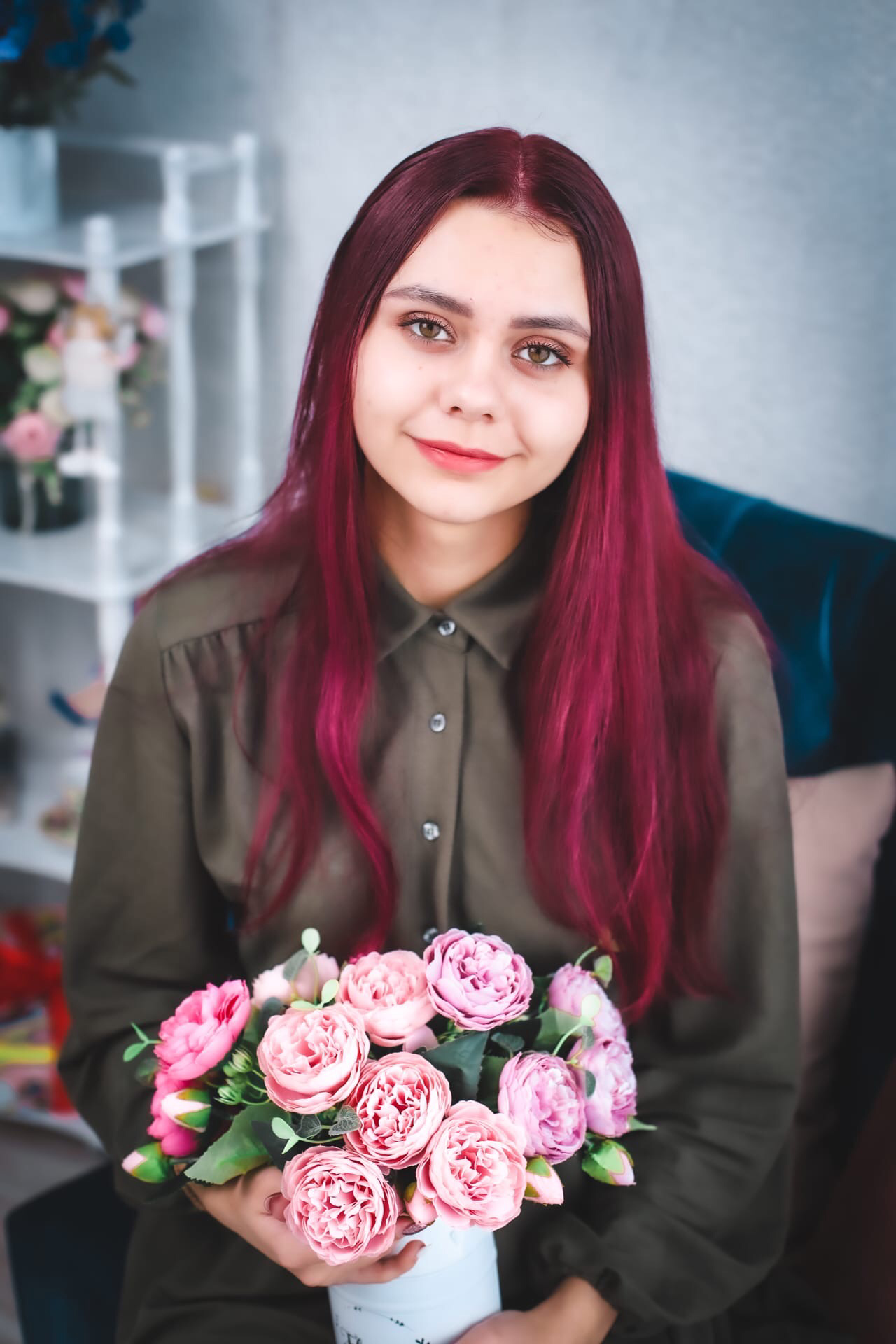 Ксения. Фотограф беременности и семейных историй Эльвира Акарибе в городе Краснодар!