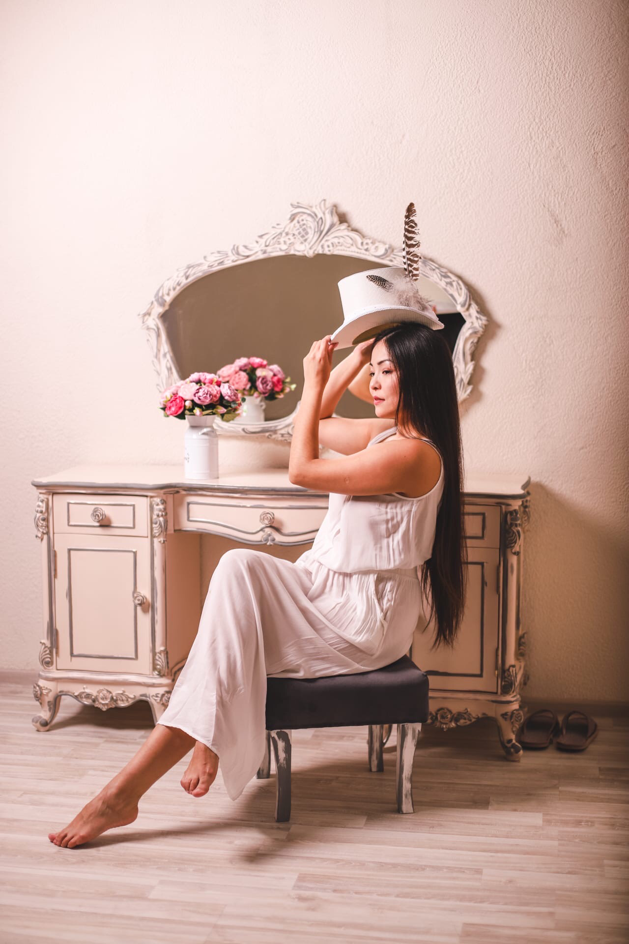 Алия. Фотограф беременности и семейных историй Эльвира Акарибе в городе Краснодар!