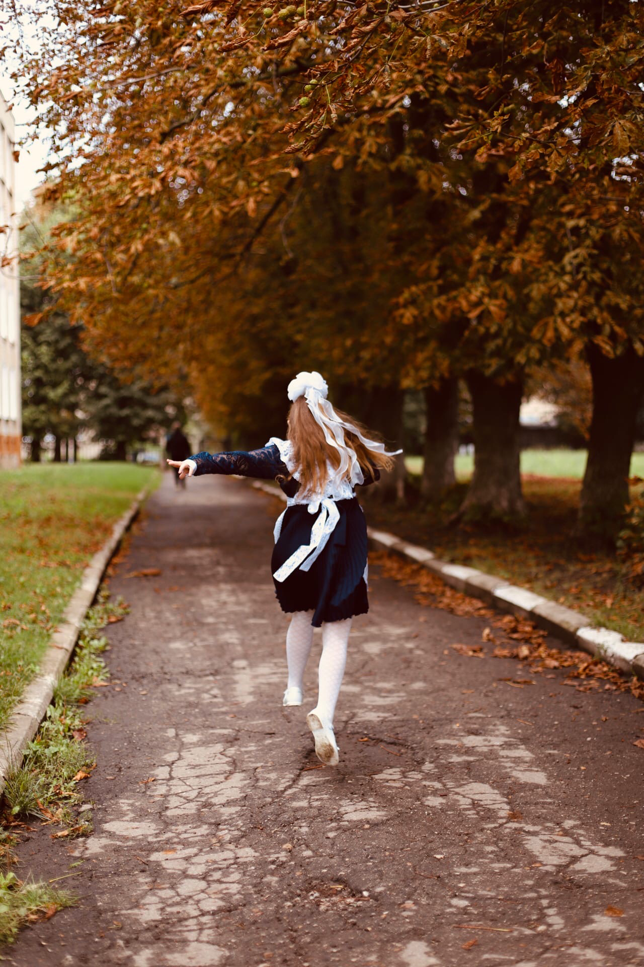 1 сентября семья Коноваловых. Фотограф беременности и семейных историй Эльвира Акарибе в городе Краснодар!