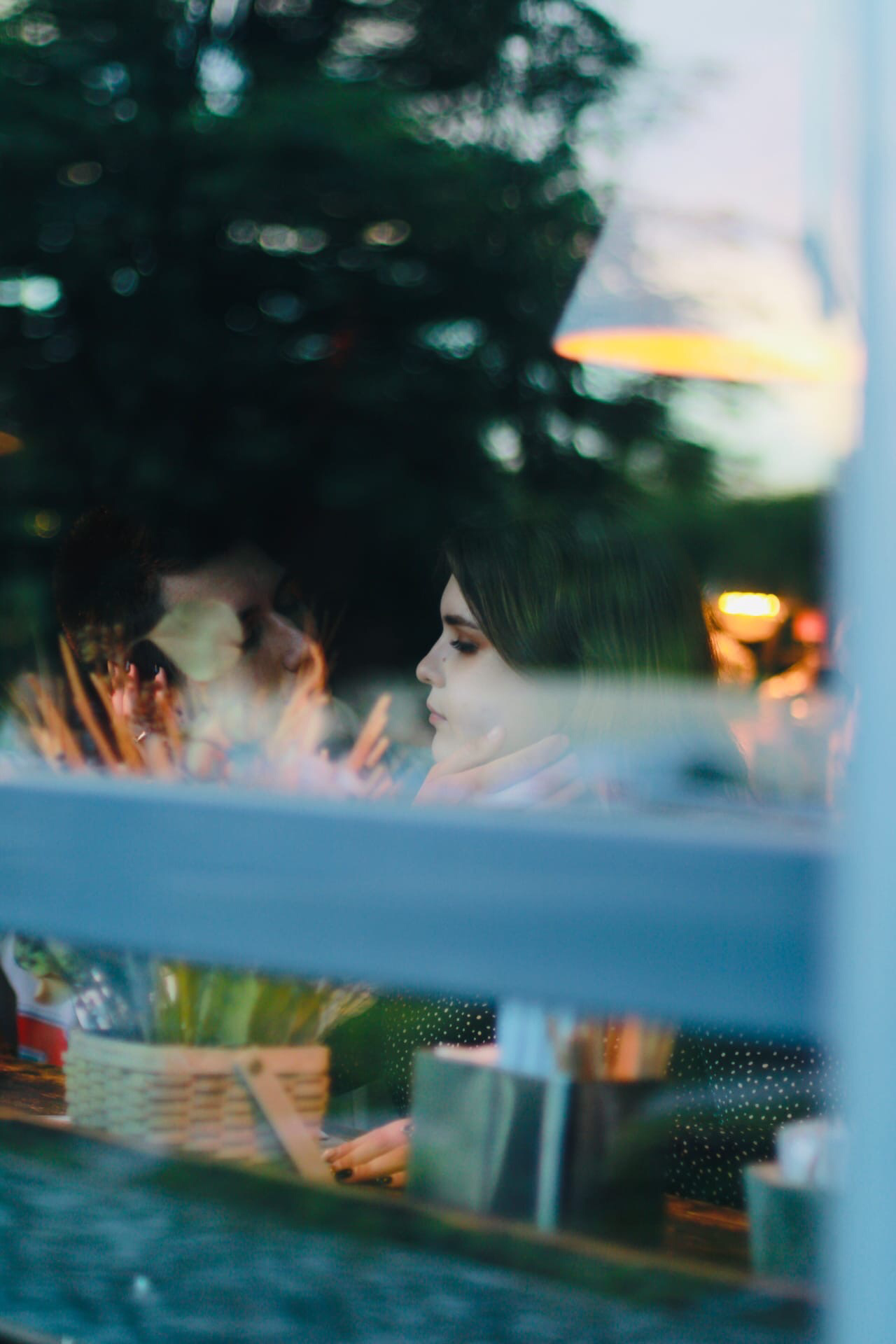 Катя и Андрей. Фотограф беременности и семейных историй Эльвира Акарибе в городе Краснодар!