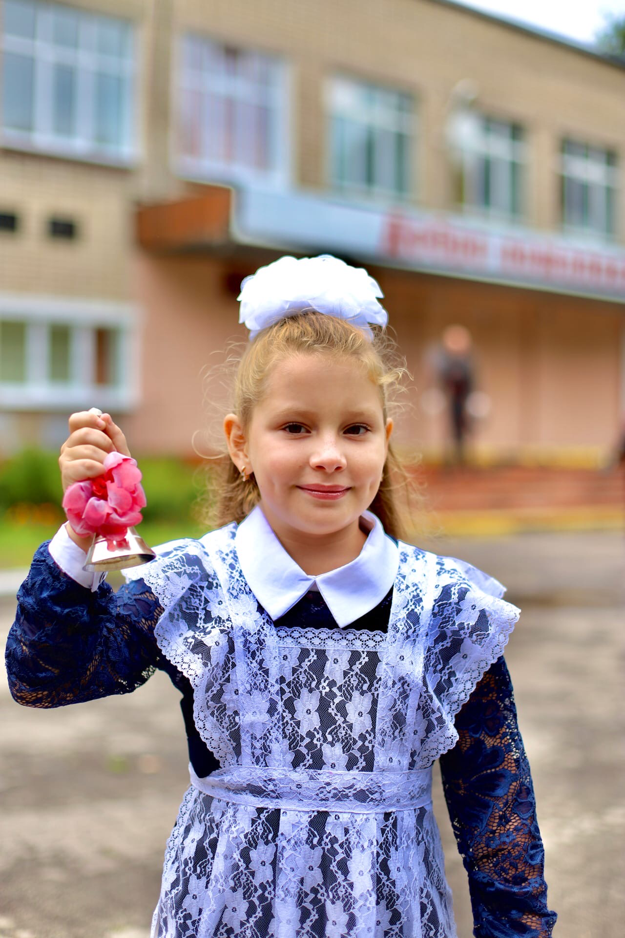 1 сентября семья Коноваловых. Фотограф беременности и семейных историй Эльвира Акарибе в городе Краснодар!