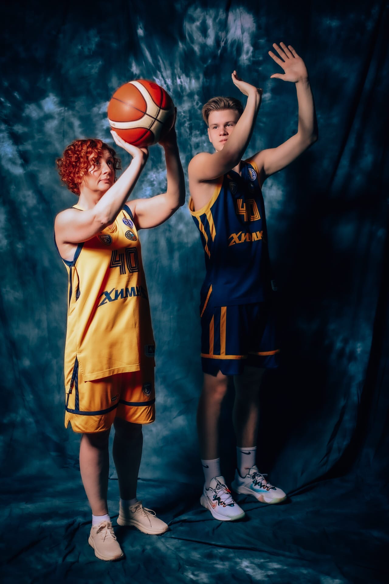 Семья Иваньковых. Фотограф беременности и семейных историй Эльвира Акарибе в городе Краснодар!