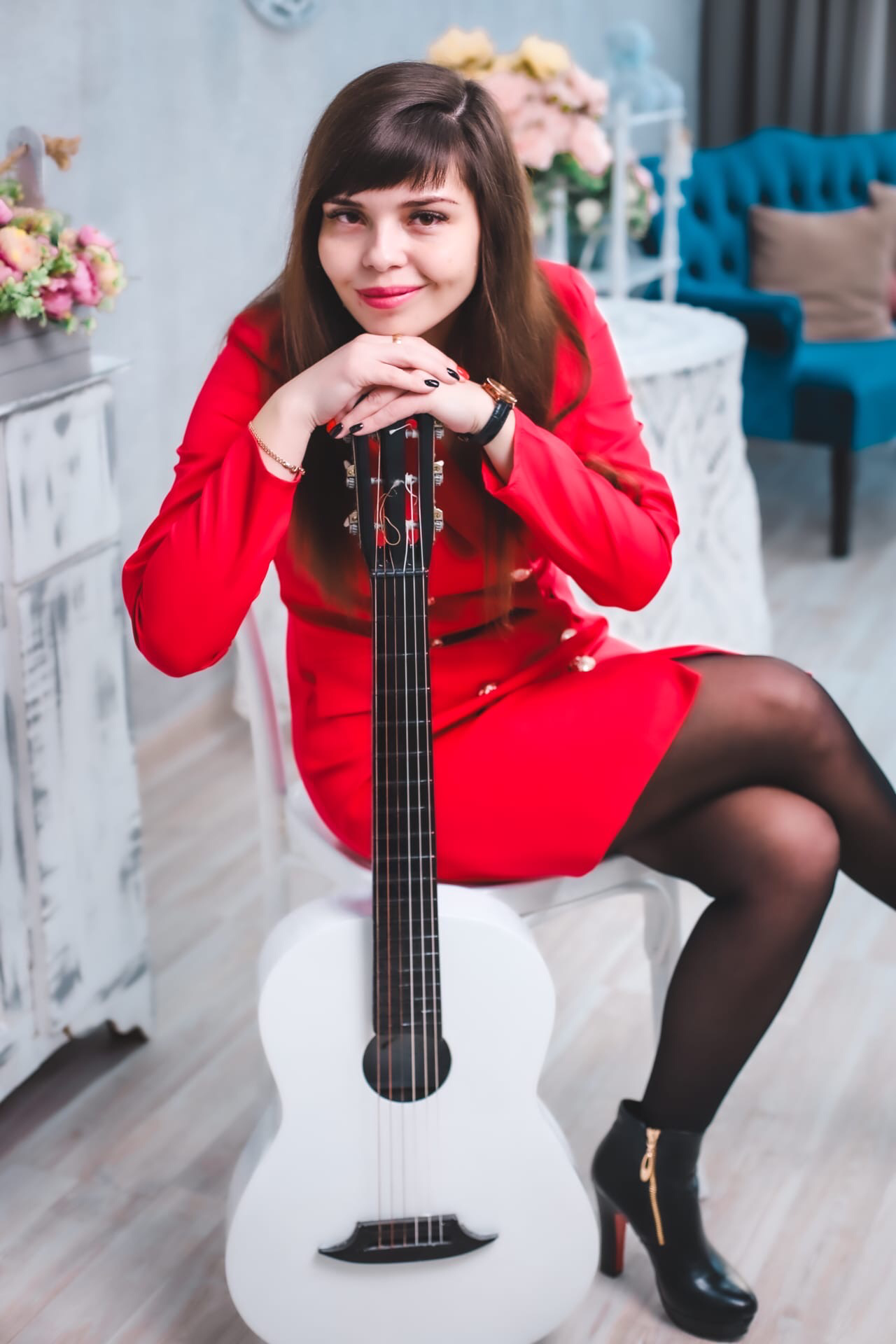 Яна. Фотограф беременности и семейных историй Эльвира Акарибе в городе Краснодар!