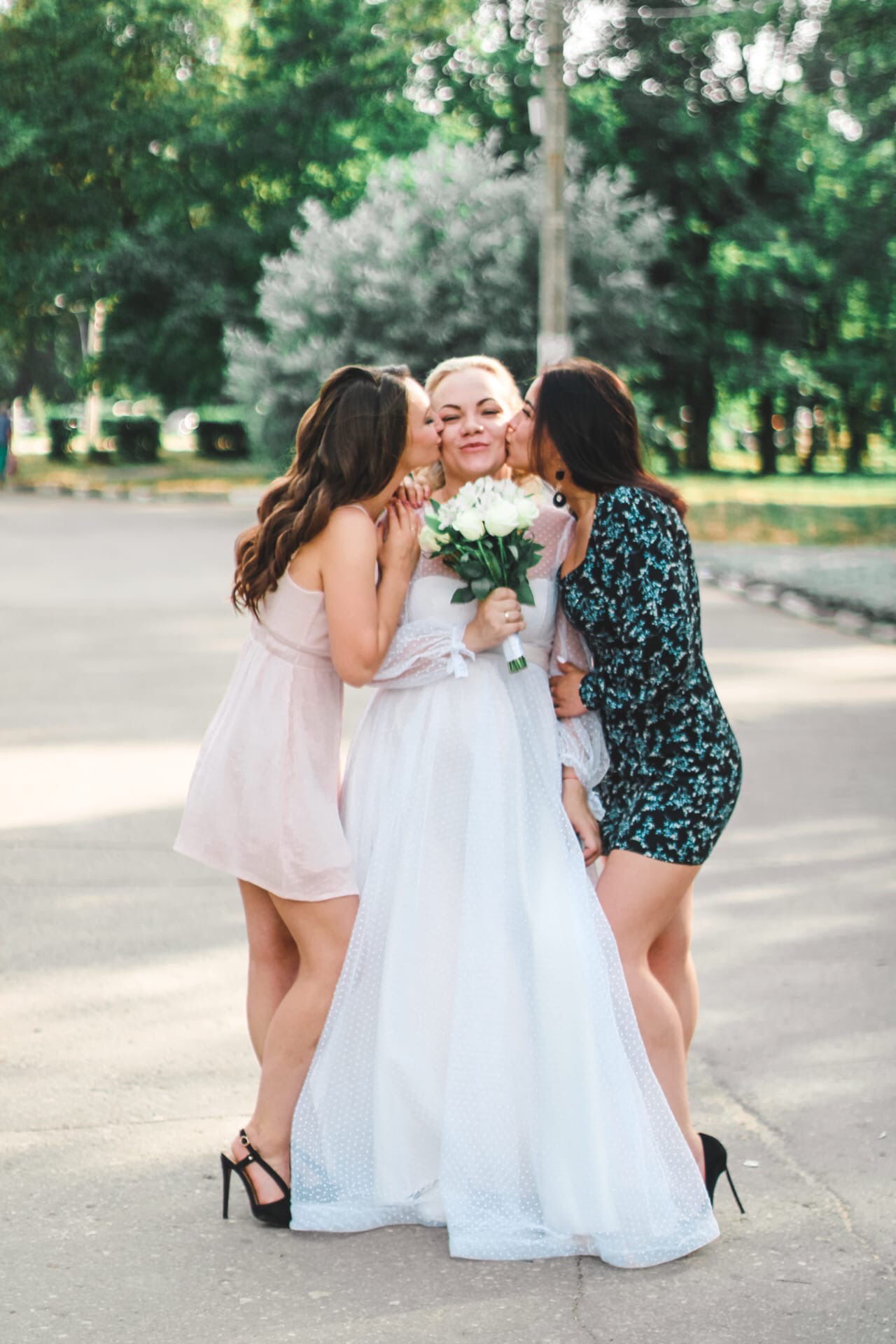 Свадебный сезон 2021. Фотограф беременности и семейных историй Эльвира Акарибе в городе Краснодар!