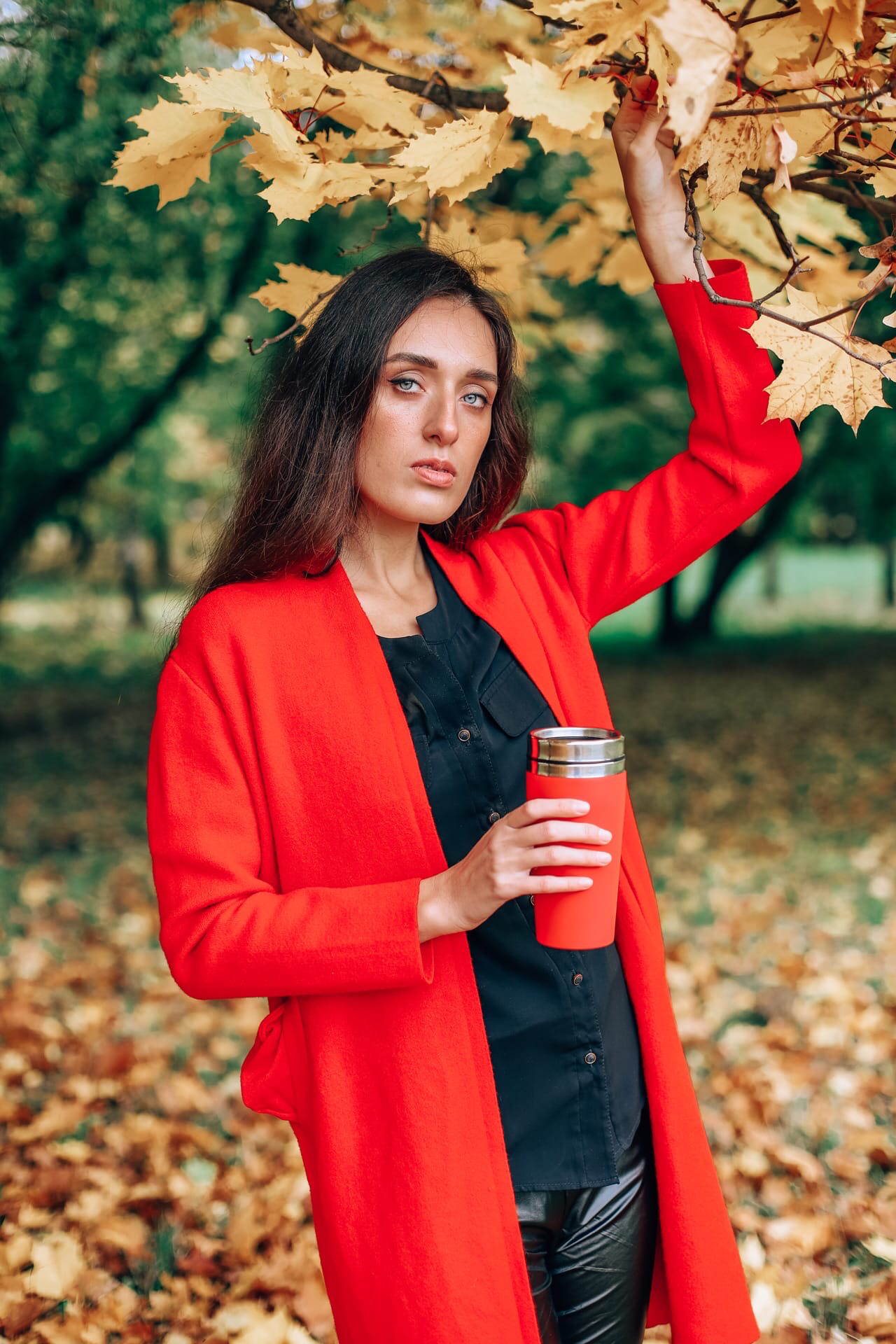 Надежда. Фотограф беременности и семейных историй Эльвира Акарибе в городе Краснодар!