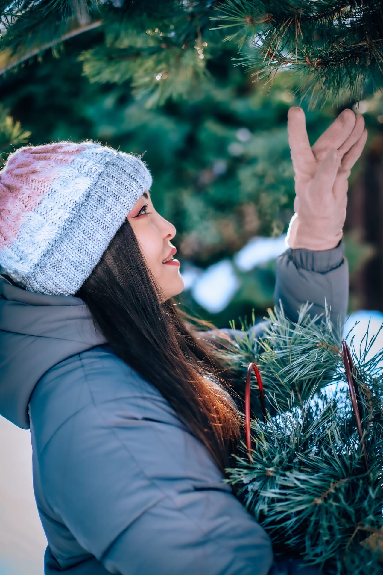 Алия. Фотограф беременности и семейных историй Эльвира Акарибе в городе Краснодар!