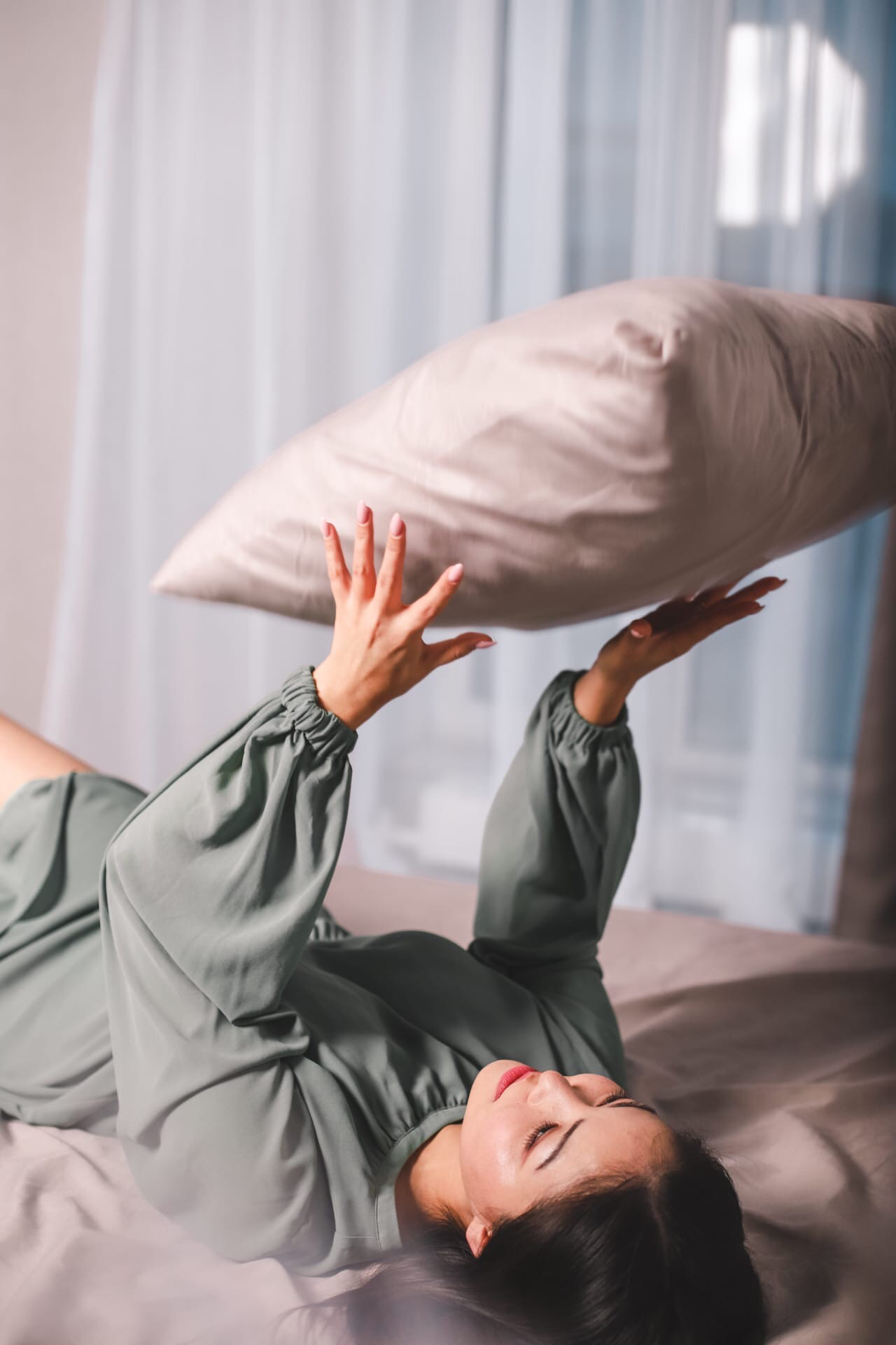 Алия. Фотограф беременности и семейных историй Эльвира Акарибе в городе Краснодар!