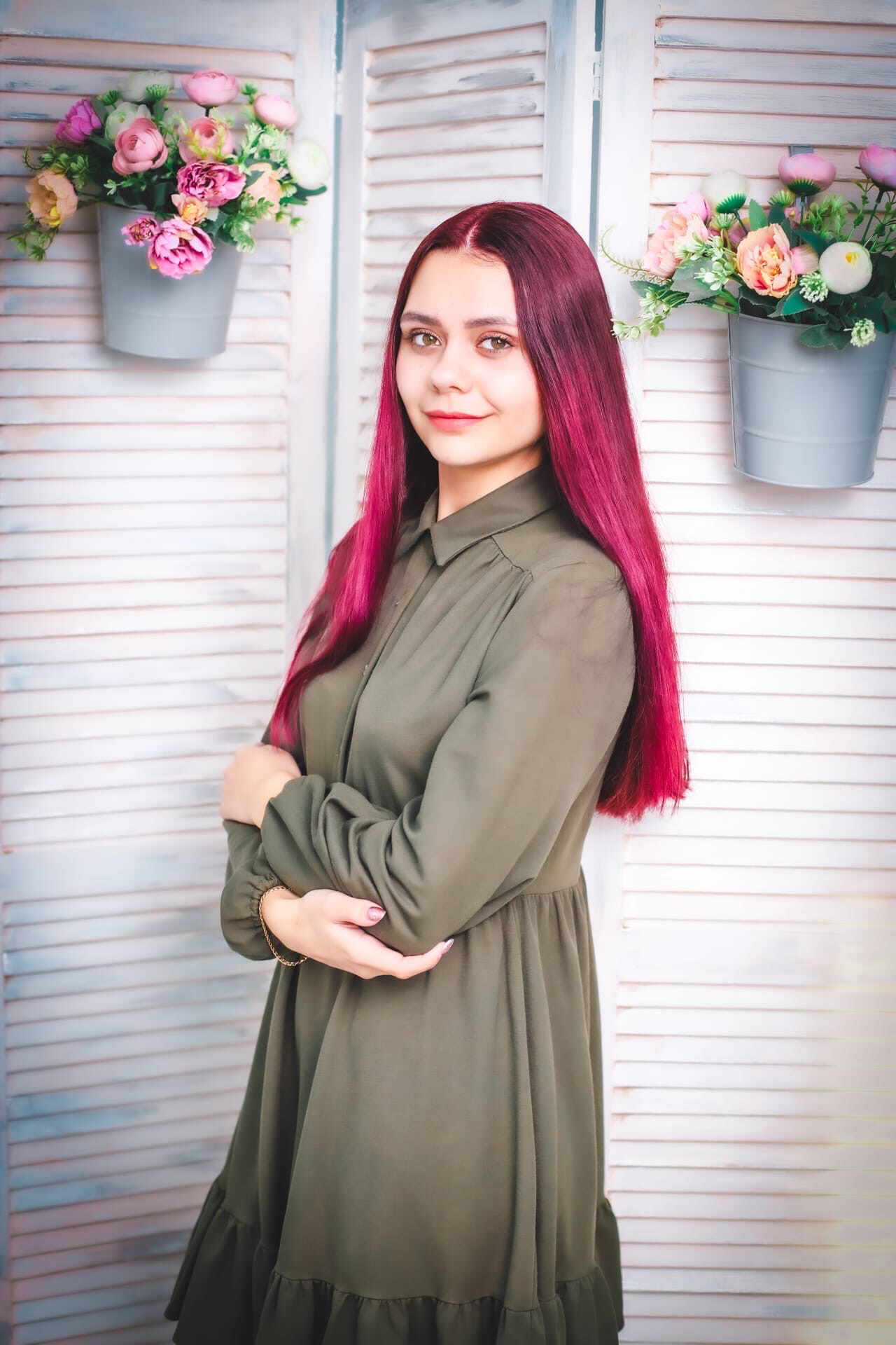 Ксения. Фотограф беременности и семейных историй Эльвира Акарибе в городе Краснодар!