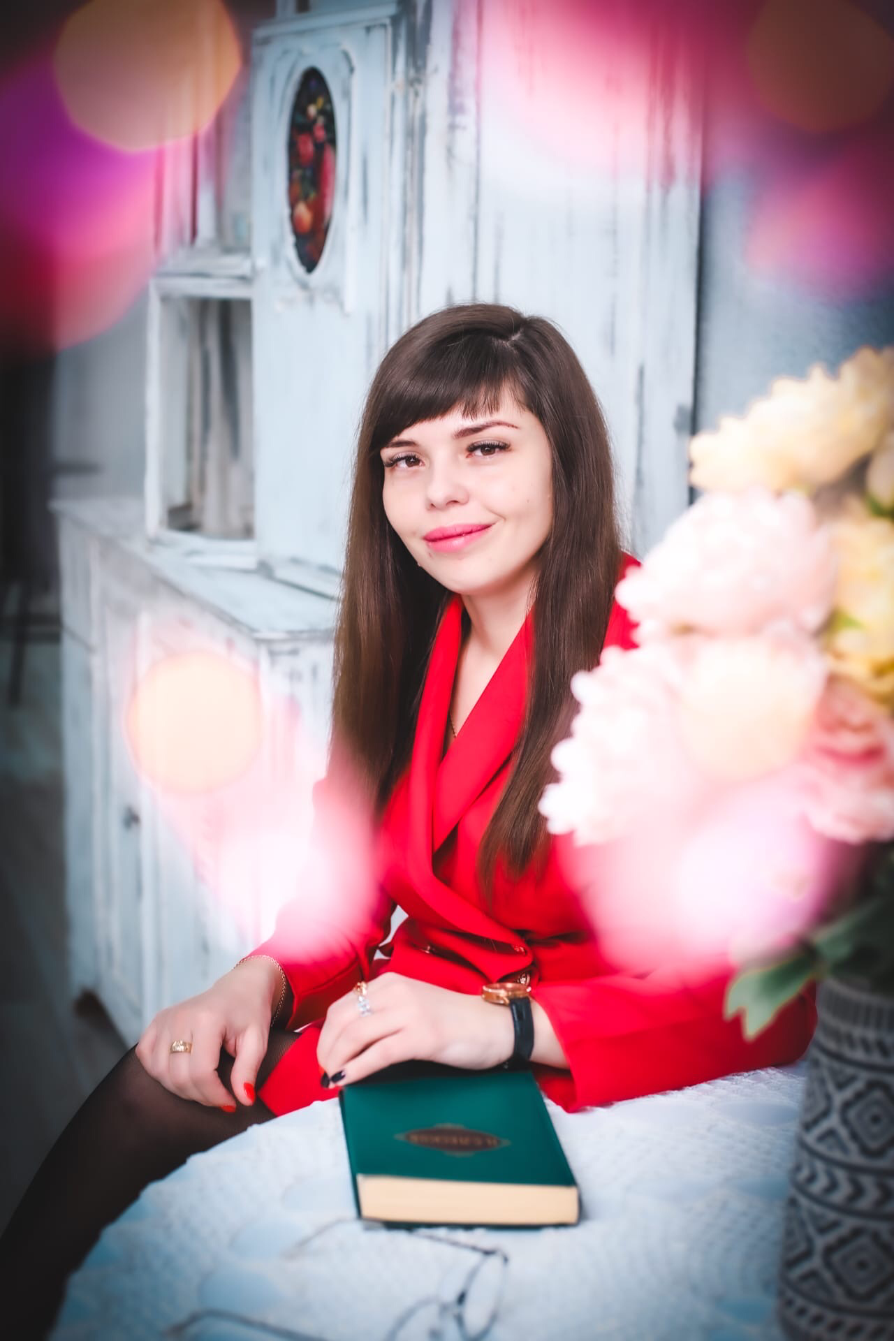 Яна. Фотограф беременности и семейных историй Эльвира Акарибе в городе Краснодар!