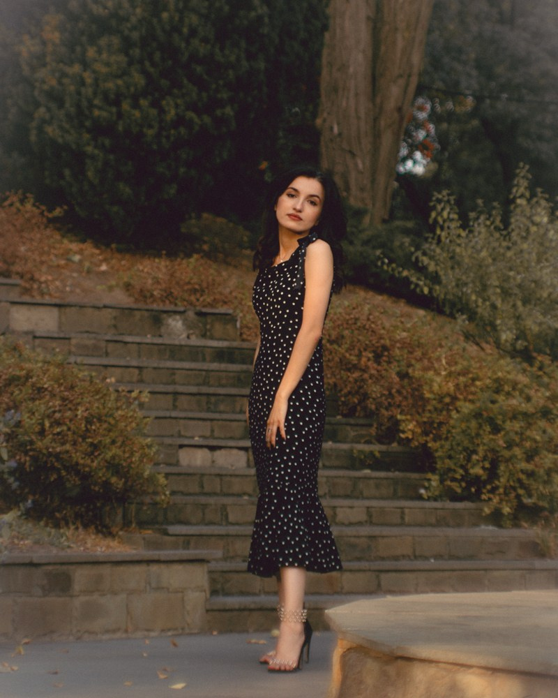 Софья. Фотограф Краснодар Ирина Гафланова