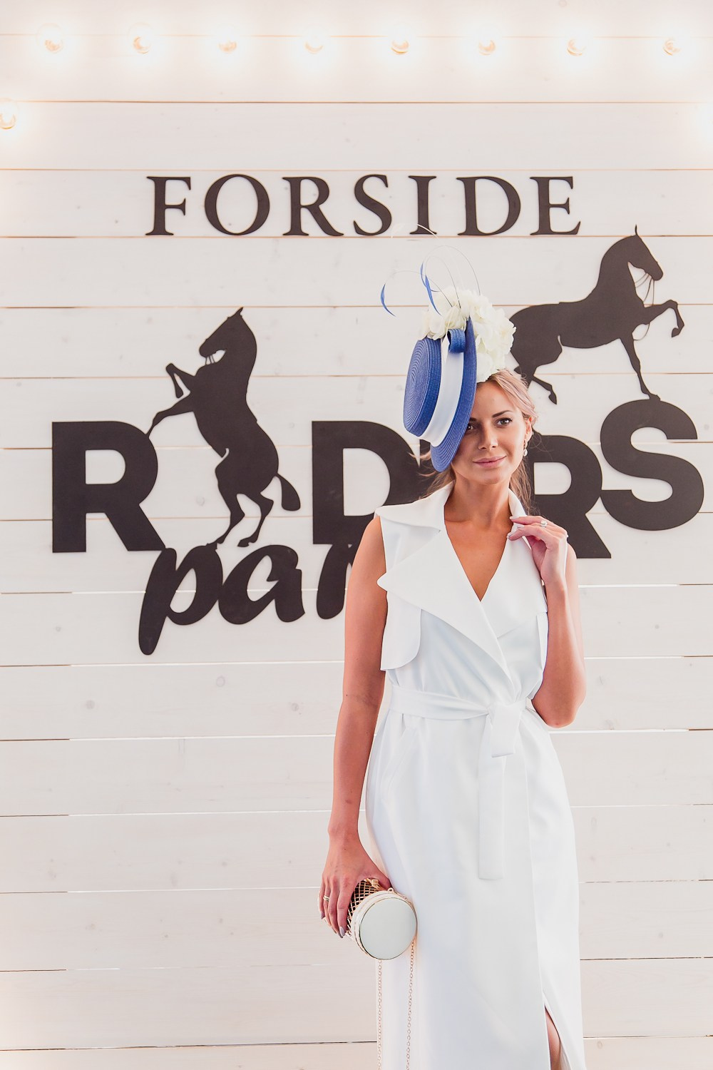 Levada. Главная