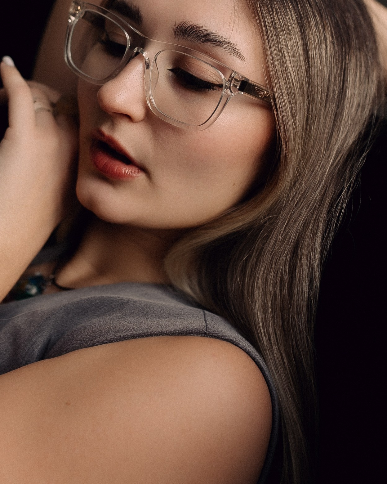 Sonya. Фотограф в Томске Дарья Феоктистова