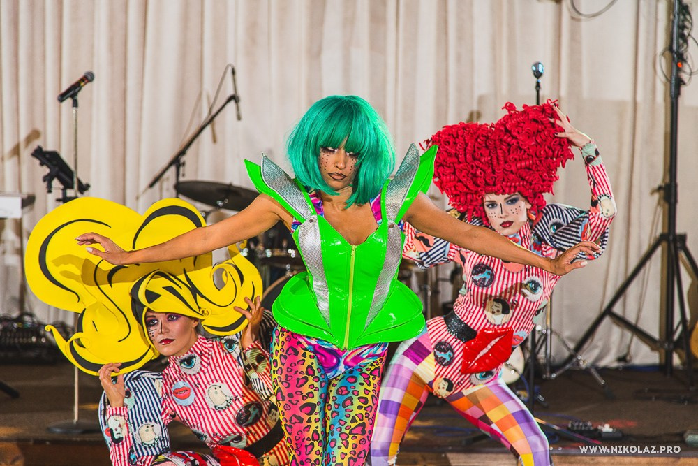 UP GROUP. Видеооператор/Фотограф Николай Завьялов