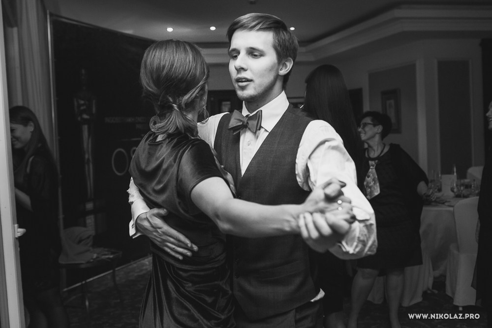 ИНГОССТРАХ ОНДД. Видеооператор/Фотограф Николай Завьялов