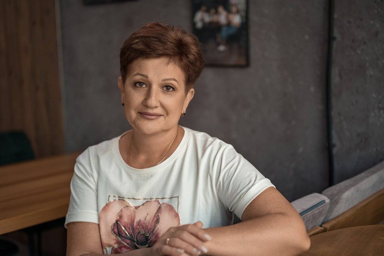 Отзывы. Фотограф Саратов Юлия Петрова