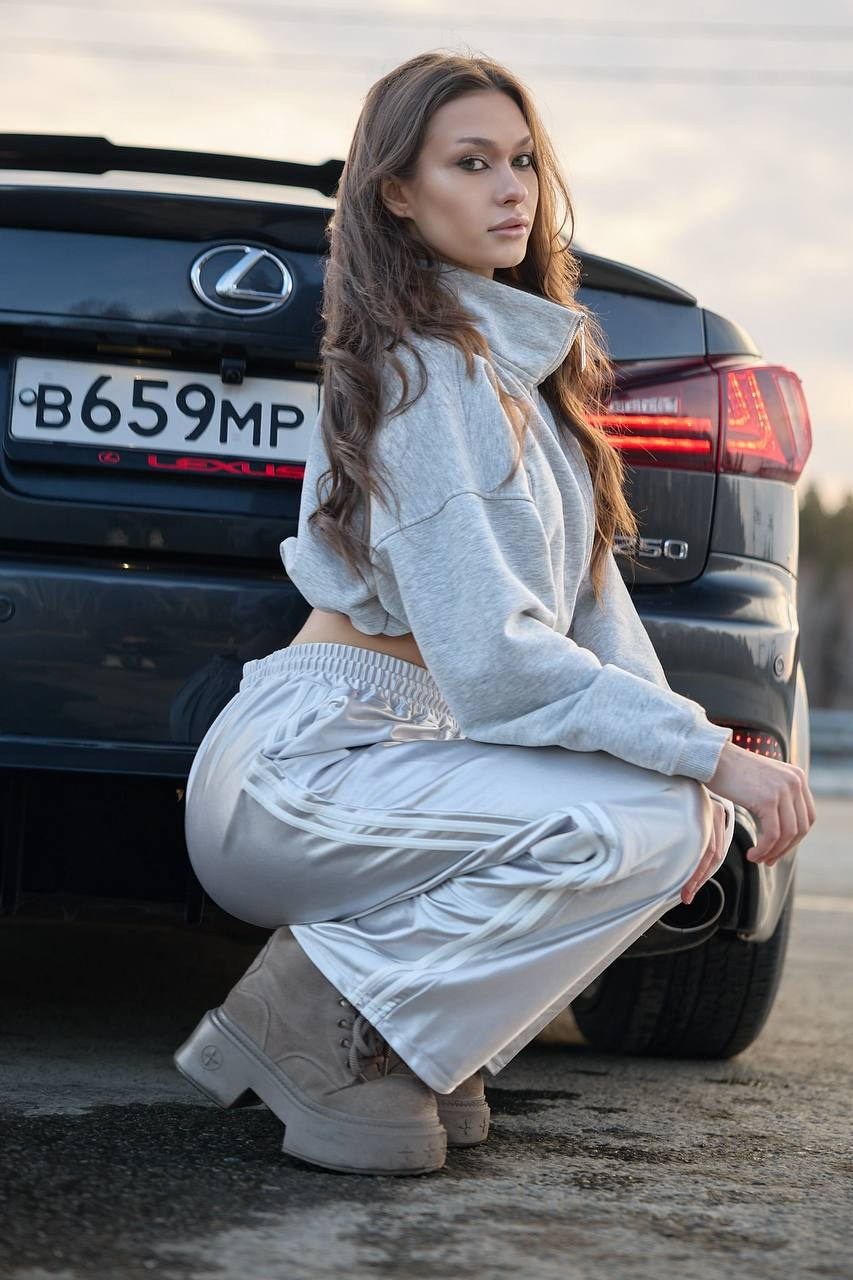 Мария. Репортажный фотограф в Иркутске — Ярослав Ковалёв