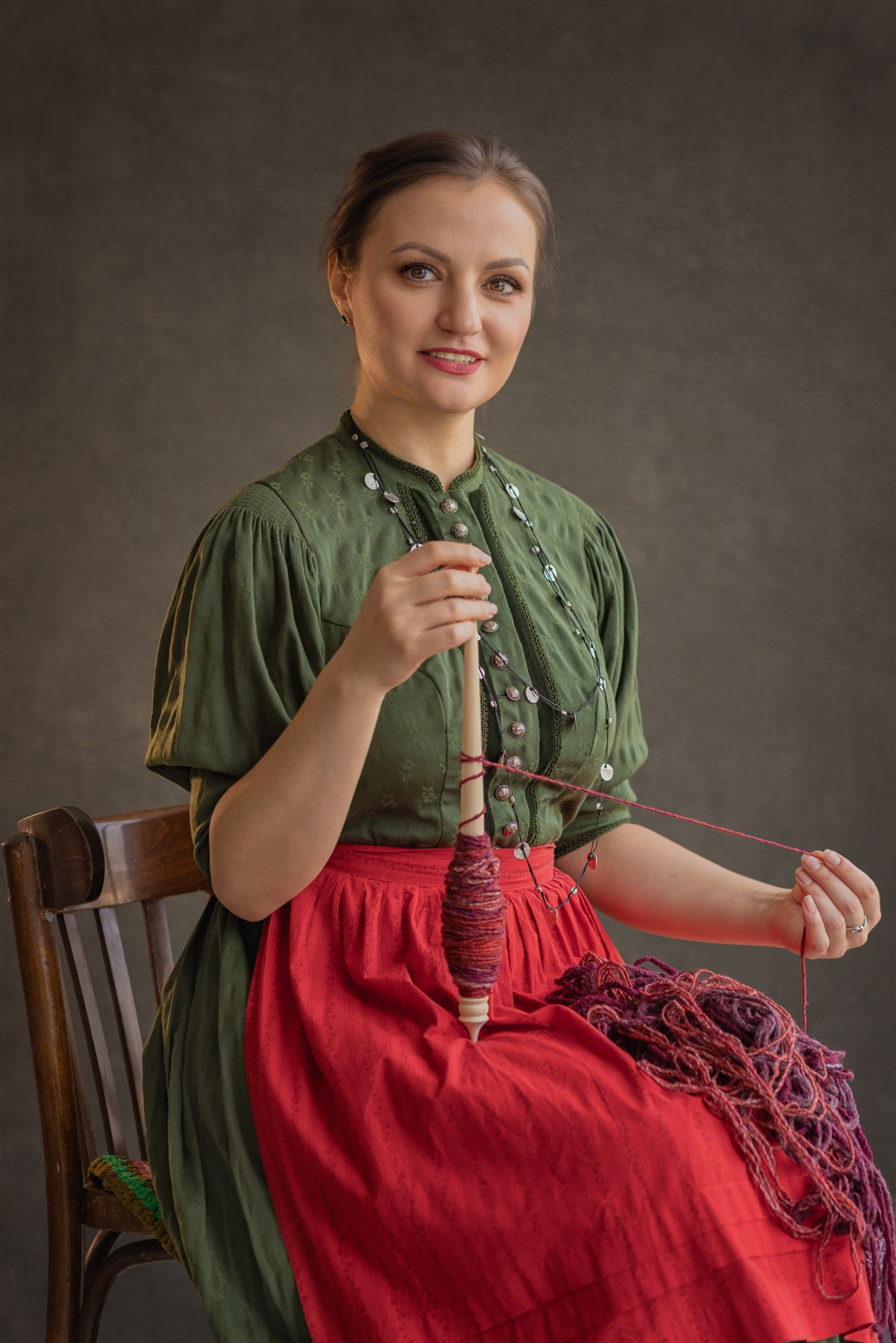 Творческая съёмка. Творческие-постановочные кадры. Яркие моменты