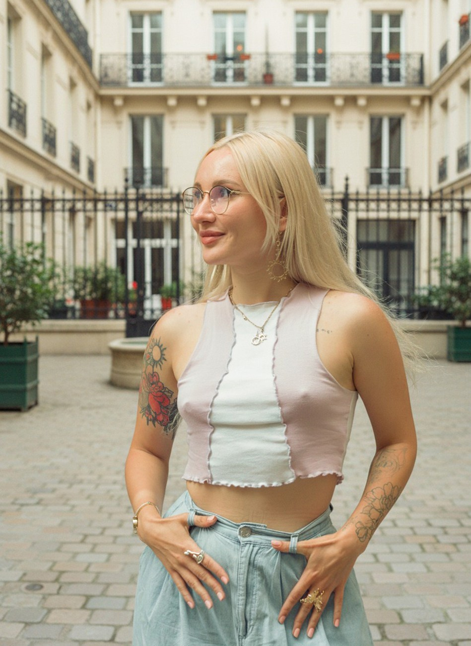 Фотограф в Москве