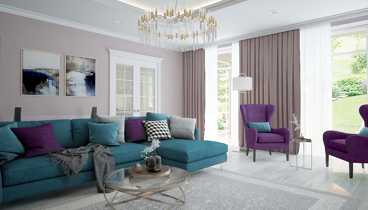 Firsovo 155. RASEN DESIGN. Архитектурные проекты зданий, интерьеров и благоустройства