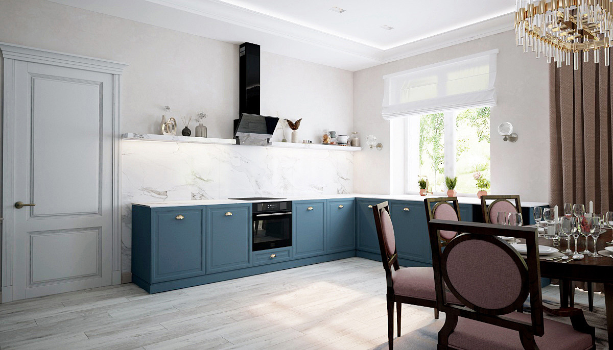 Firsovo 155. RASEN DESIGN. Архитектурные проекты зданий, интерьеров и благоустройства