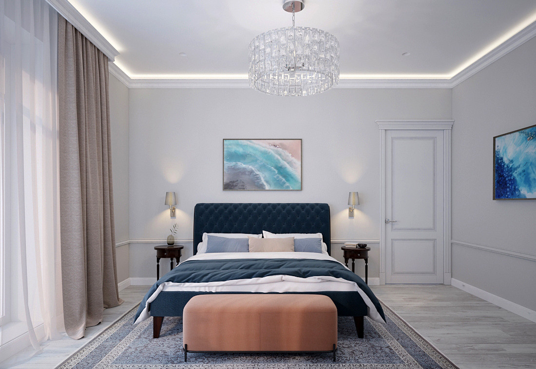 Firsovo 155. RASEN DESIGN. Архитектурные проекты зданий, интерьеров и благоустройства