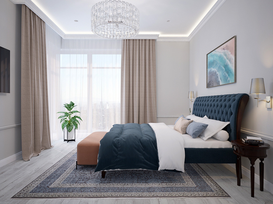 Firsovo 155. RASEN DESIGN. Архитектурные проекты зданий, интерьеров и благоустройства