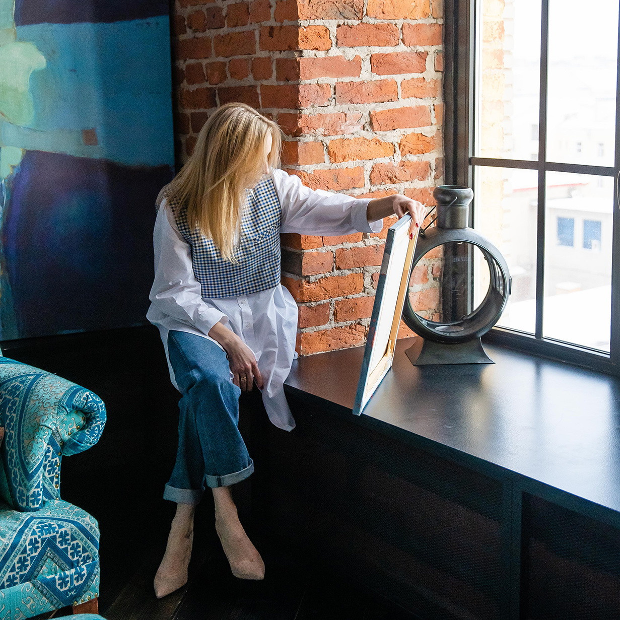 Психолог спб фотосессия. Фотограф в Санкт-Петербурге Маргарита Мирошниченко