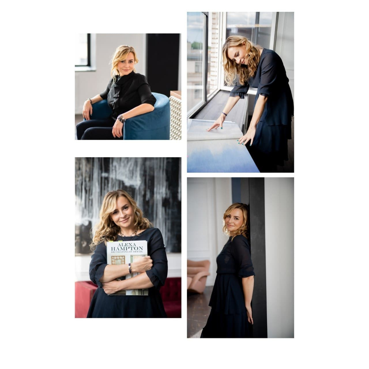 Фотосъёмка для дизайнера. Фотограф в Санкт-Петербурге Маргарита Мирошниченко