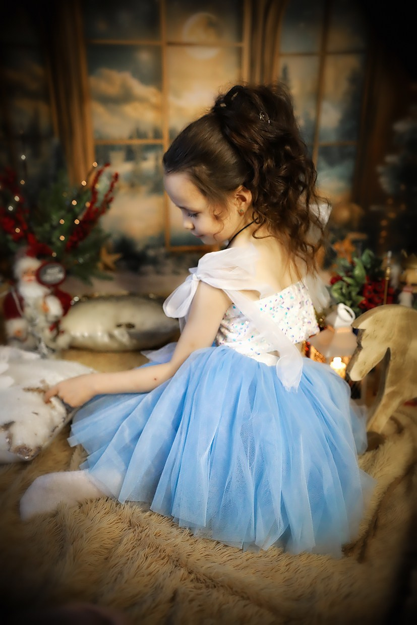 РОЖДЕСТВЕНСКИЕ ИСТОРИИ. ALENA POGODAEVA — PHOTOGRAPHY (фотограф)