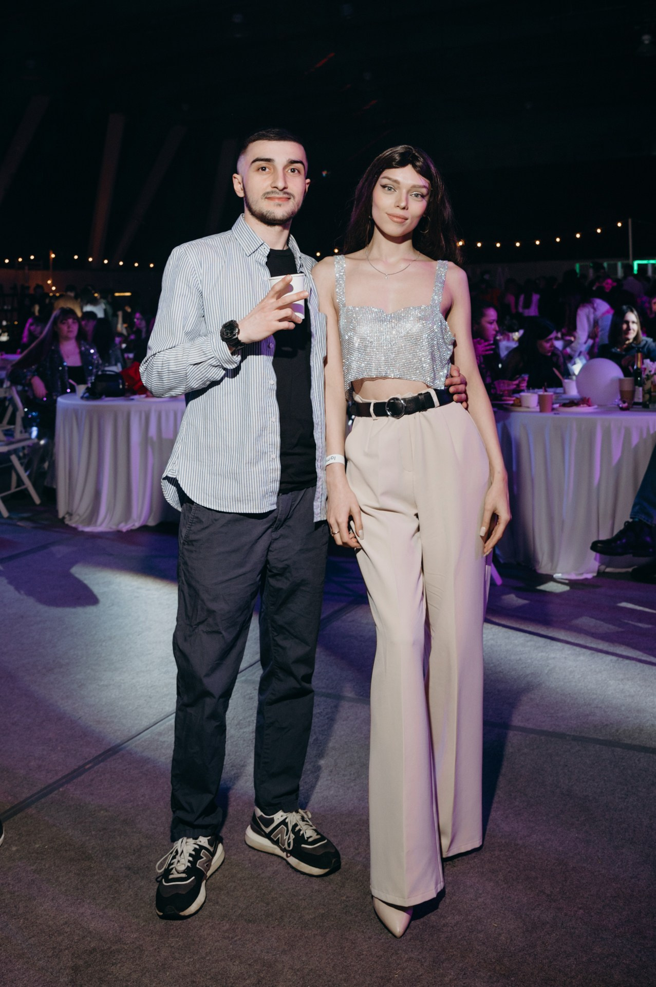 КОРПОРАТИВЫ. Фотограф Сергей Воля