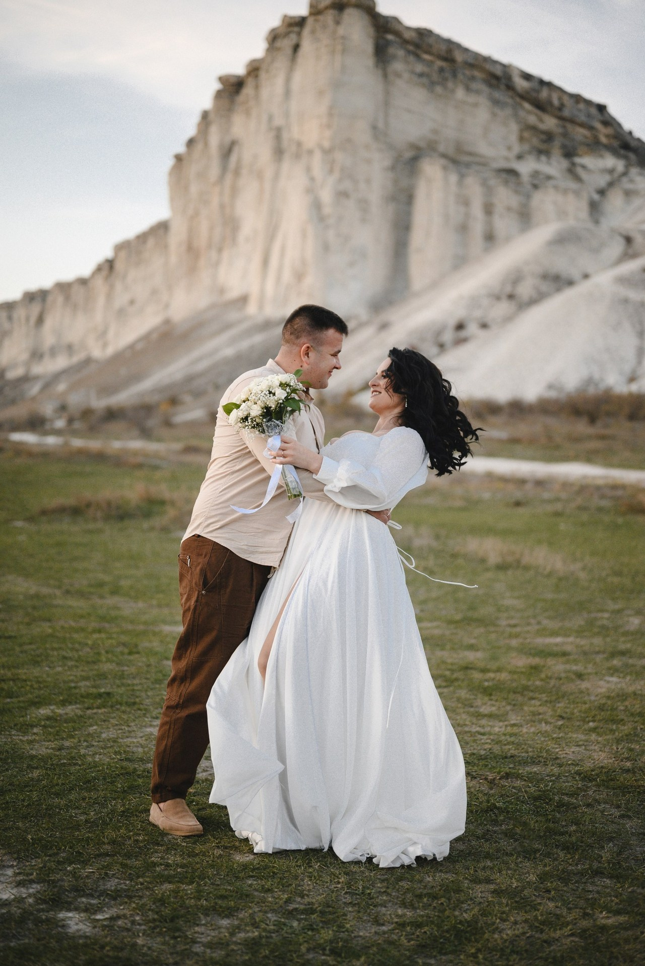 Отзывы о работе  с крымским фотографом. Свадебный фотограф в Крыму Алексей Лобач